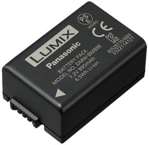 

Panasonic BMB9 (DMW-BMB9E)