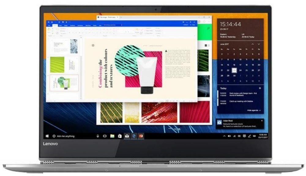 

Lenovo Yoga 920-13IKB (80Y8003XRA) Platinum