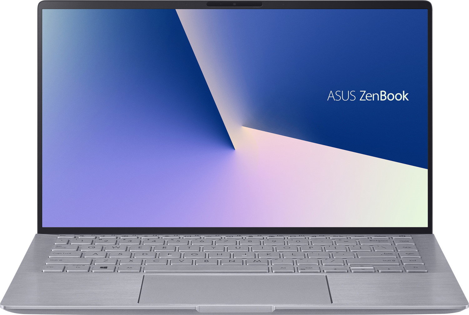 

Asus ZenBook 14 UM433IQ (UM433IQ-A5028T) Rb