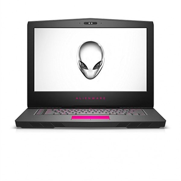 

Dell Alienware (AW15R3-7376SLV-PUS)