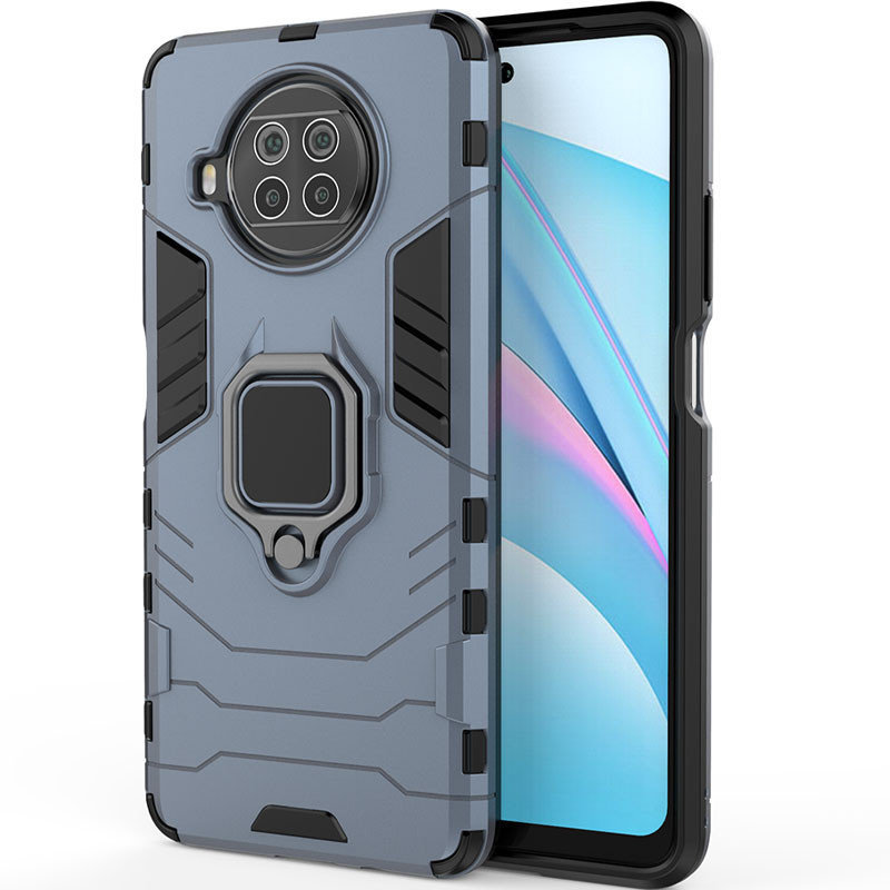 

Mobile Case Transformer Metal Slate for Xiaomi Mi 10T Lite