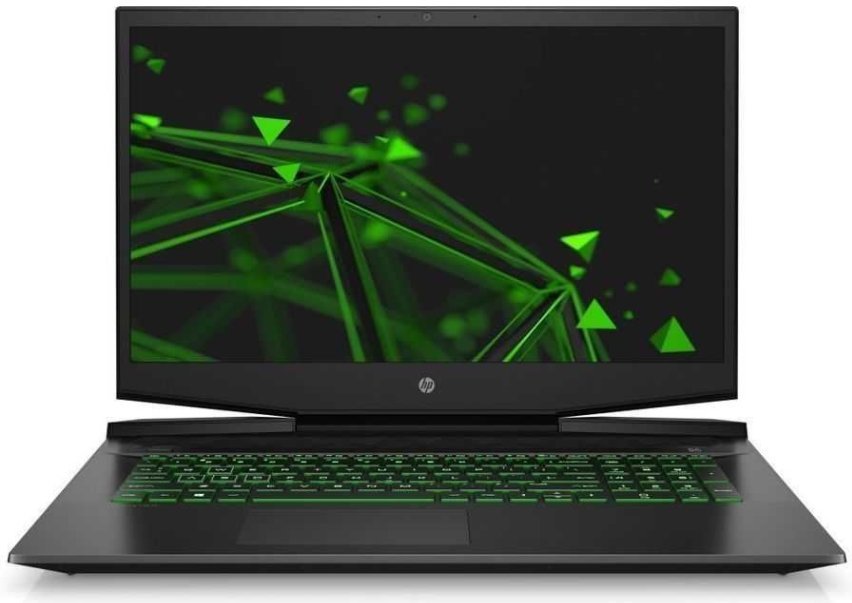 

Hp Pavilion 17 Gaming (22Q92EA) Ua