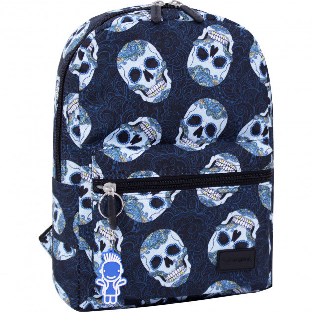 

Рюкзак Bagland Молодежный mini 8 л. сублимация 444 (00508664)