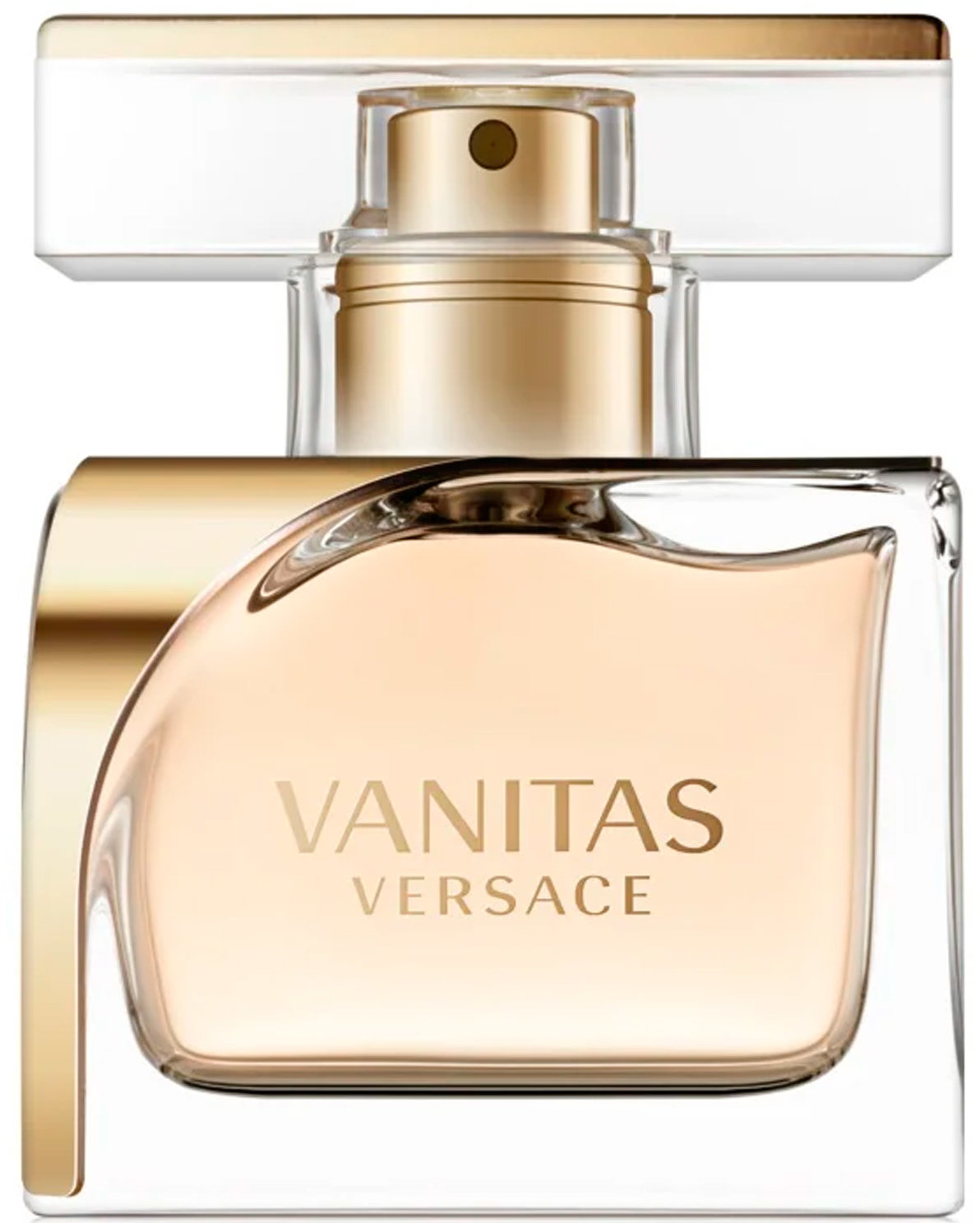 

Versace Vanitas Парфюмированная вода 50 ml