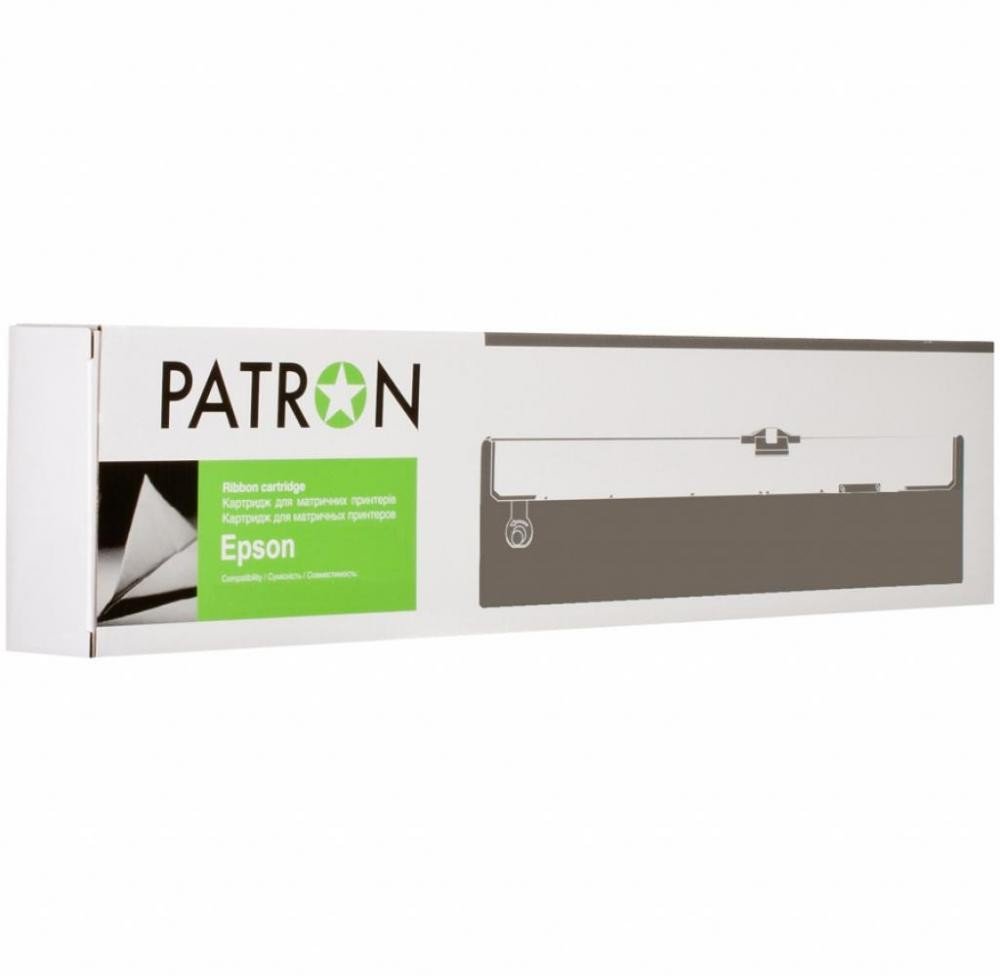 

Patron PN-FX2190 (CM-EPS-FX-2190-PN)