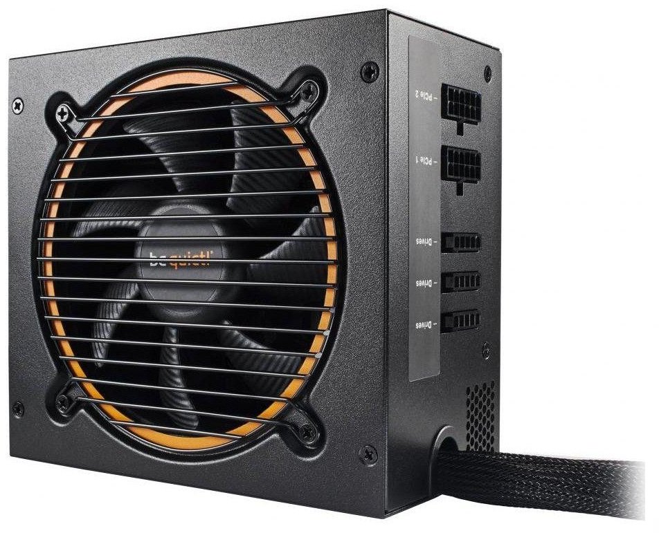 

be quiet! Pure Power 11 500W Cm (BN297)