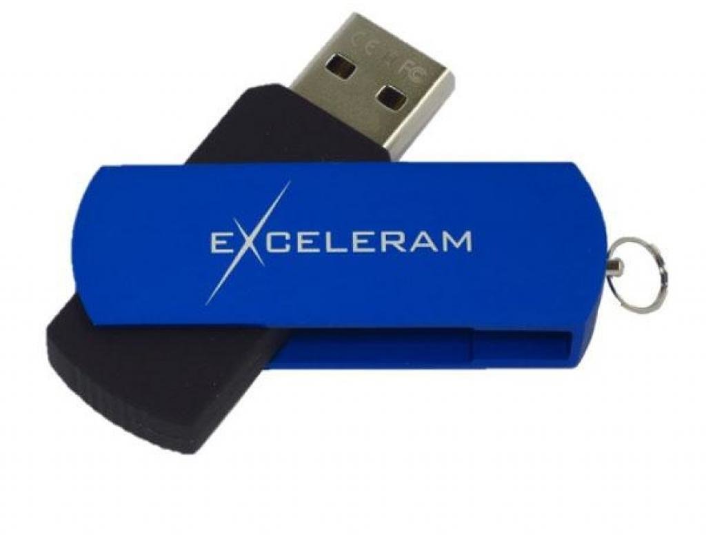 8gb p. Exceleram.