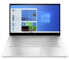 

Hp Envy 17t-cg100 (51C75U8) Rb