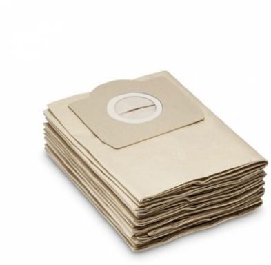 

Фильтр-мешки бумажные для Nt 30/1 Me Classic (10 шт.)