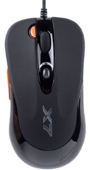 

A4 Tech X-705 K Usb Black