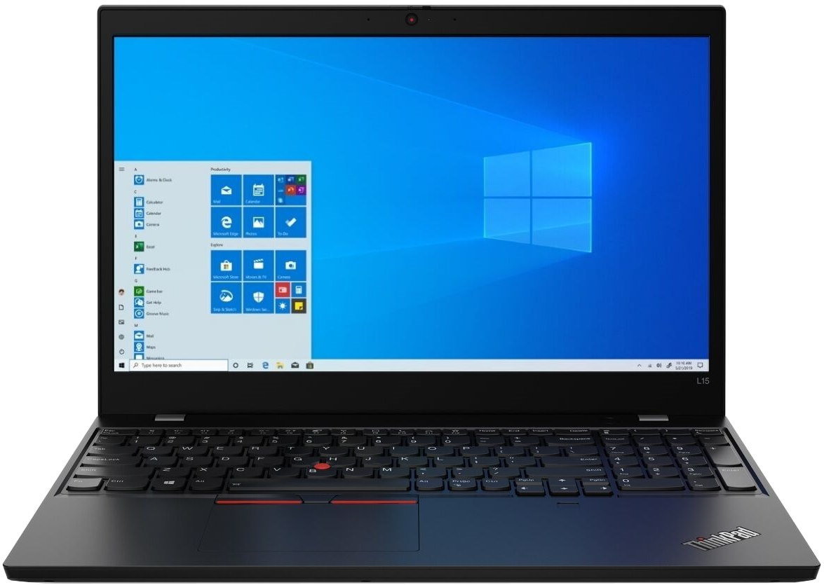 

Lenovo ThinkPad L15 (20U4S2YS00) Rb