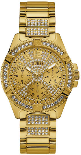 

Guess (W1156L2)