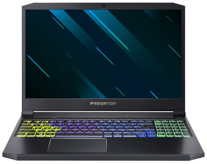 

Acer Predator Triton 300 PT315-51 (NH.Q6DEU.004) Ua