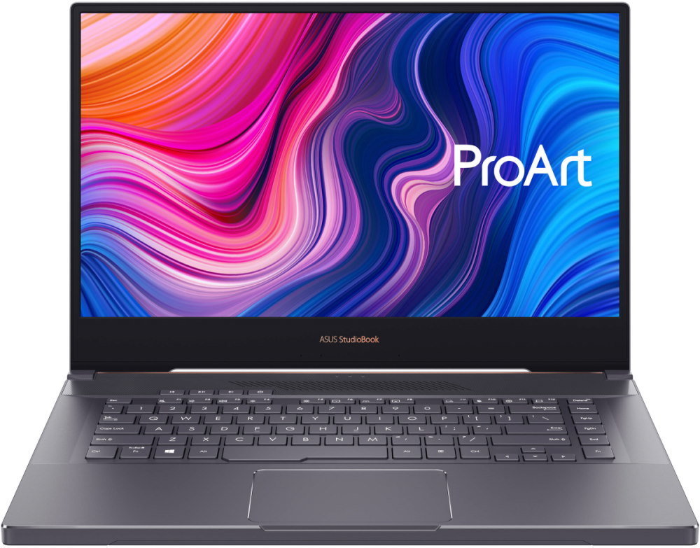 

Asus ProArt StudioBook 15 H500GV (H500GV-XS76)