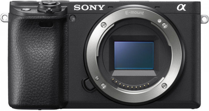 

Sony Alpha A6400 Body Black Официальная гарантия