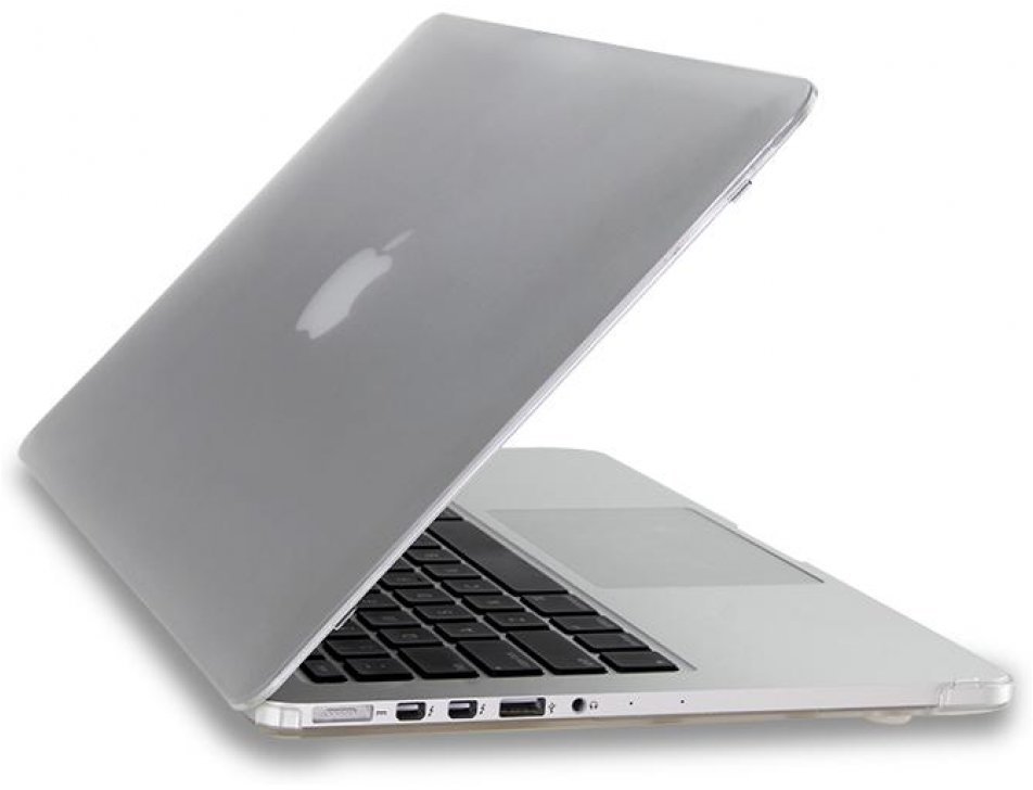 

iPearl Ice-Satin Case Clear for Apple MacBook Pro 15 Retina 2016/17