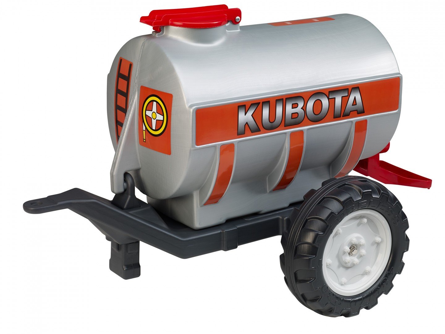 

Прицеп-цистерна Cistern Kubota 20L Falk 788K