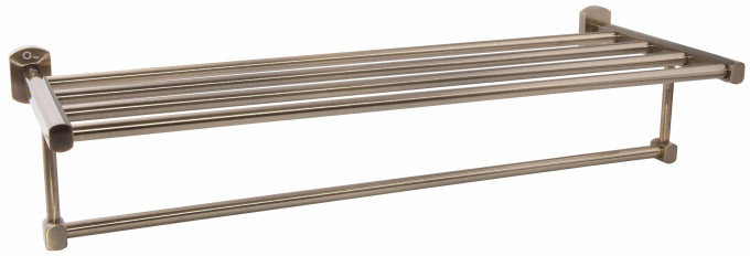 

Q-tap Liberty Ant 1122 полка для полотенца