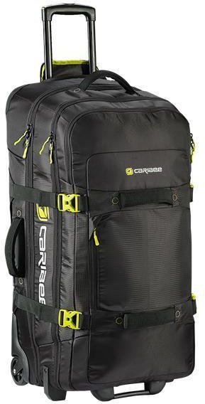 

Сумка Caribee Global Explorer 125 Black (925432)