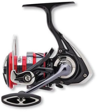 

Daiwa 18 Ninja LT3000-CXH (10219-306)