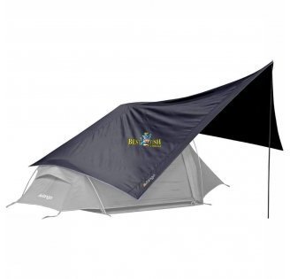 

Тент Vango Tarp Trek Anthracite (924015)