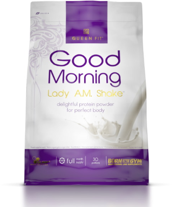 

Olimp Good Morning Lady A.M. Shake 720 g /30 servings/ Chocolate