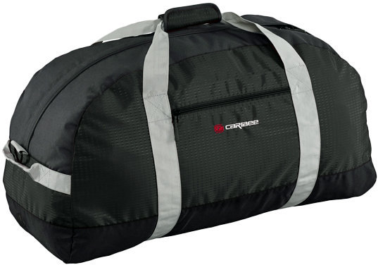 

Сумка Caribee Loco 90L (72cm) Black (921596)