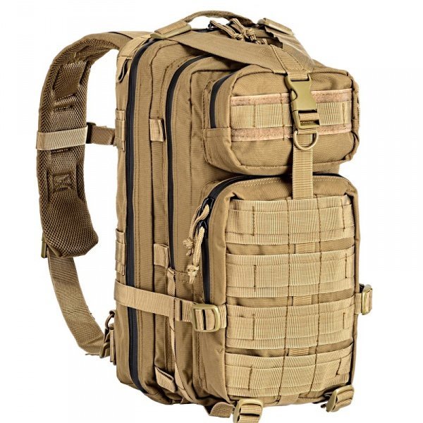 

Рюкзак тактический Defcon 5 Tactical 35 (Tan)