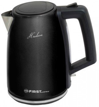 

First FA-5411-8 Black