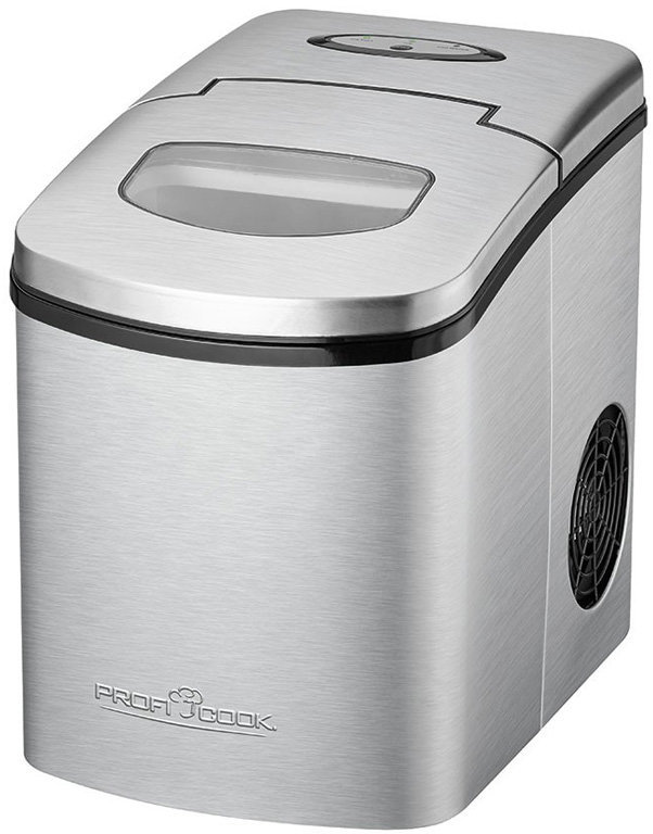 

Ледогенератор Profi Cook PC-EWB 1079