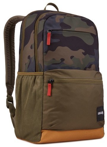 

Case Logic 15.6" Uplink 26L Olive Camo/Cumin (CCAM-3116)