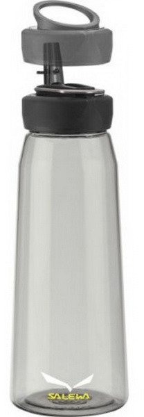 

Salewa Runner Bottle 0.5 L 2322 0300 - Uni - Gray (013.003.0651)