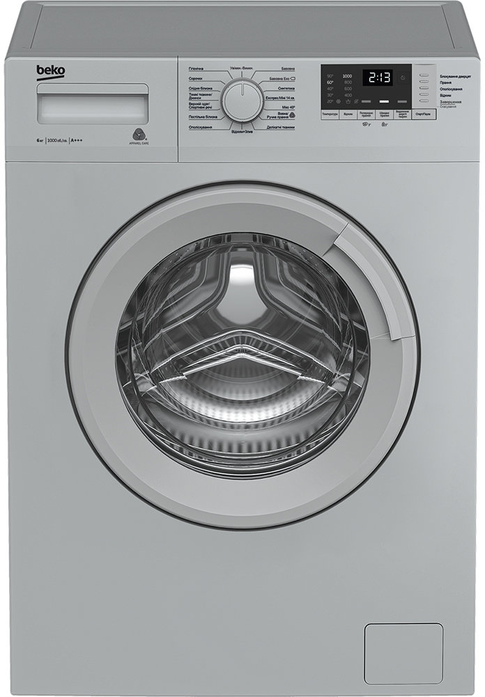 

Beko Wre 6512 Bsspt