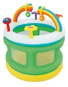 

Детский игровой центр Bestway (52221)