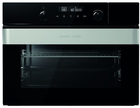 

Gorenje BCS547ORAB