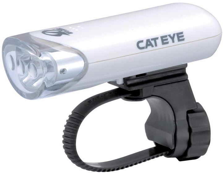 

Фонарь передний Cateye HL-EL135,белый