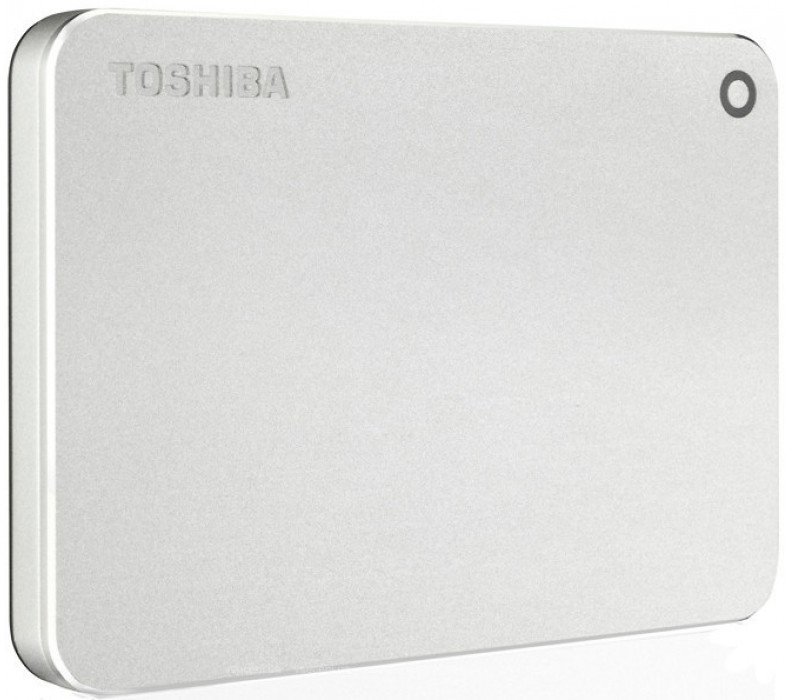 

Toshiba Canvio Premium Mac Silver (HDTW130ECMCA)