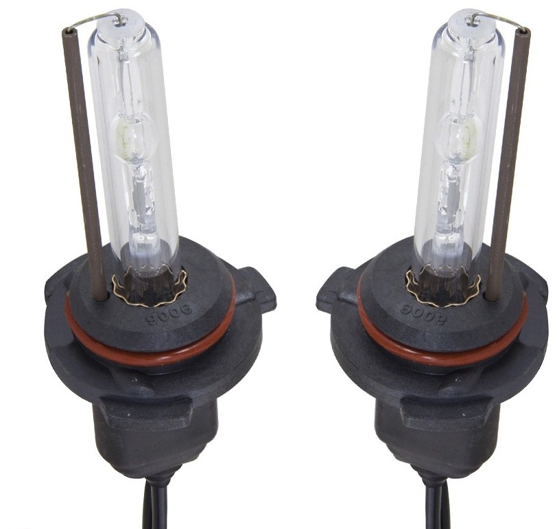 

Ксеноновая лампа Infolight HB4 (9006) 4300K 35W