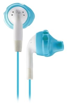 

Yurbuds Inspire 100 Aqua/White (YBWNINSP01ANW)