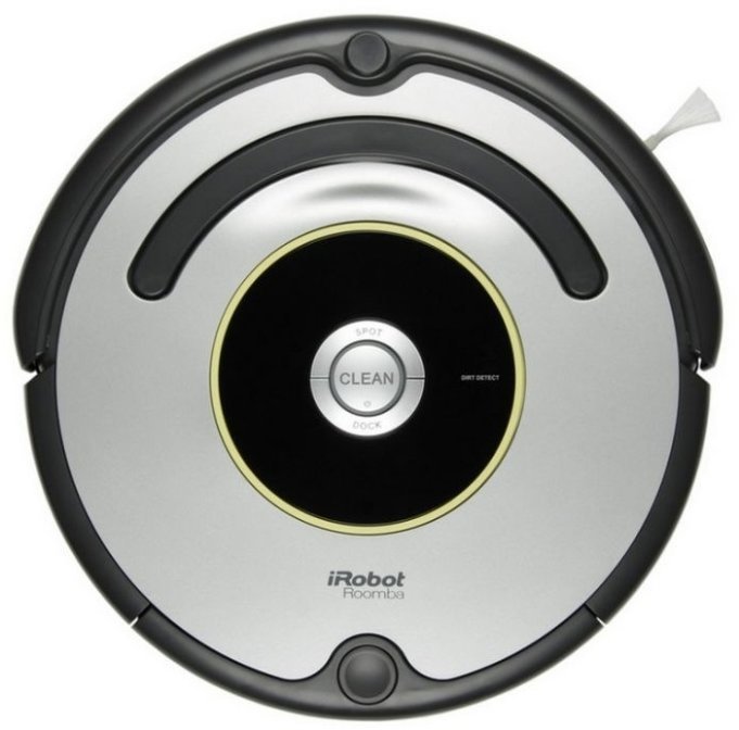 

iRobot Roomba 616