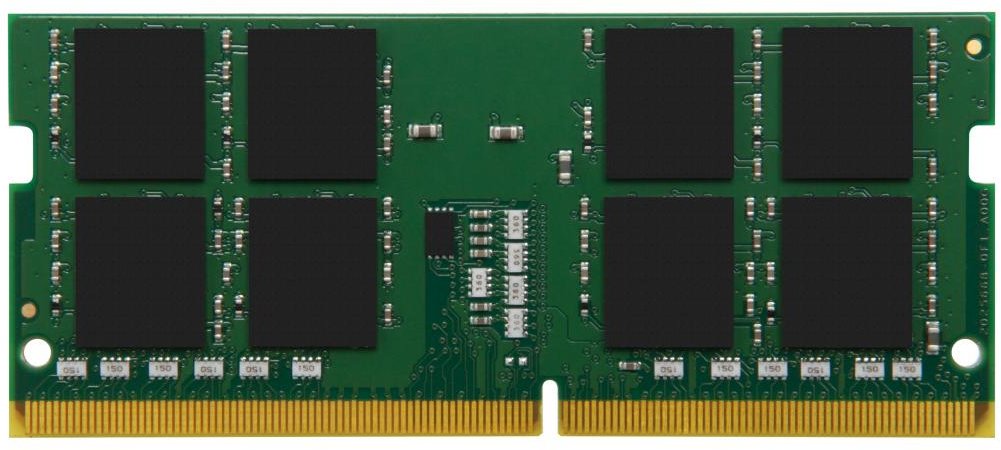 

Kingston 32 Gb DDR4 2933 MHz (KVR29S21D8/32)