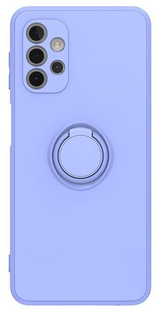 

Tpu Case Candy Ring Full Camera Dasheen for Samsung A525 Galaxy A52