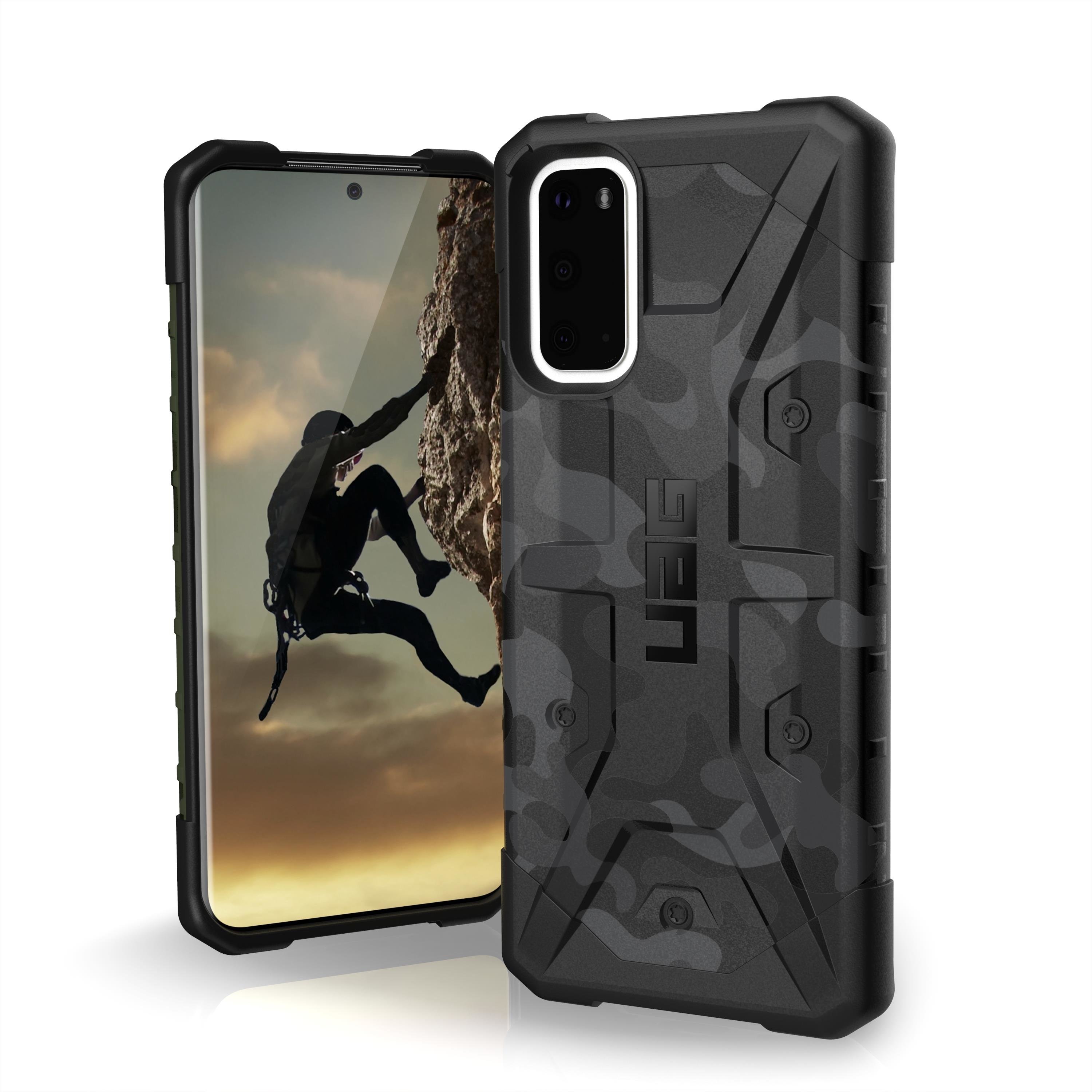 

Urban Armor Gear Uag Pathfinder Camo Midnight (211977114061) for Samsung G980 Galaxy S20