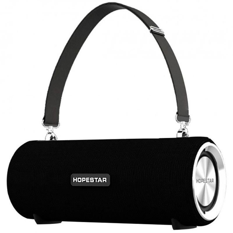 

Hopestar H39 Black