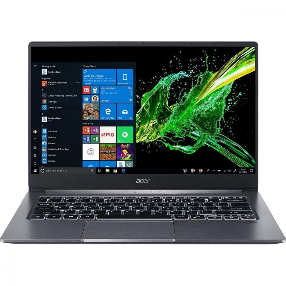 

Acer Swift 3 SF314-57 (NX.HJGEU.006) Ua