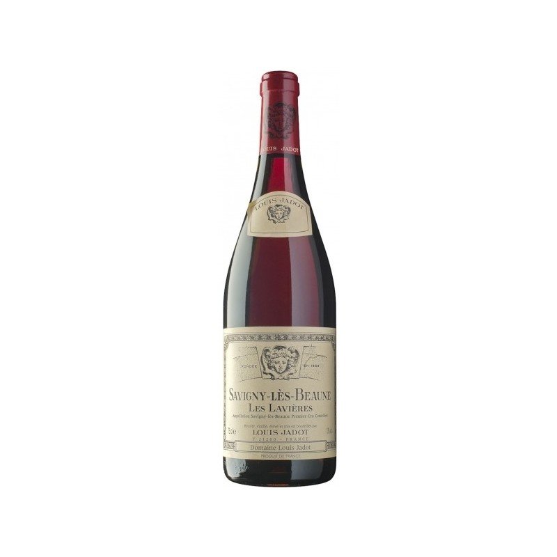 

Вино Louis Jadot Savigny-Les-Beaune Les Lavieres, 2015 (0,75 л) (BW37901)