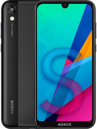 

Honor 8S 2/32GB Black (UA UCRF)