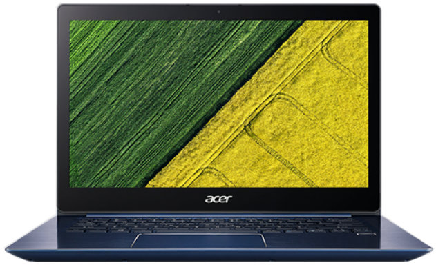 

Acer Swift 3 SF314-52-74CX (NX.GPLER.003)