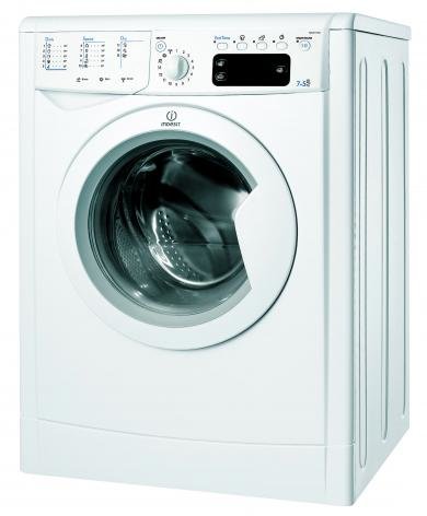 

Indesit Iwde 7105 B (EU)