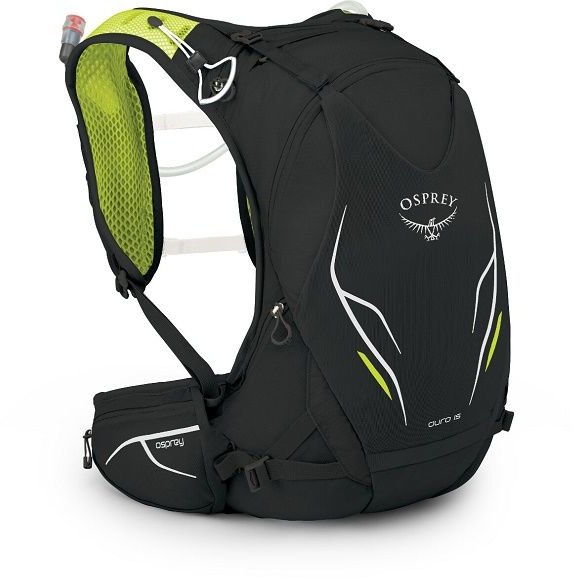 

Osprey Duro 15 (2018) Electric Black - M/L (009.1533)